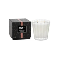 Rose Noir and Oud Candle