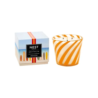 Gray Malin Sicilian Tangerine Candle