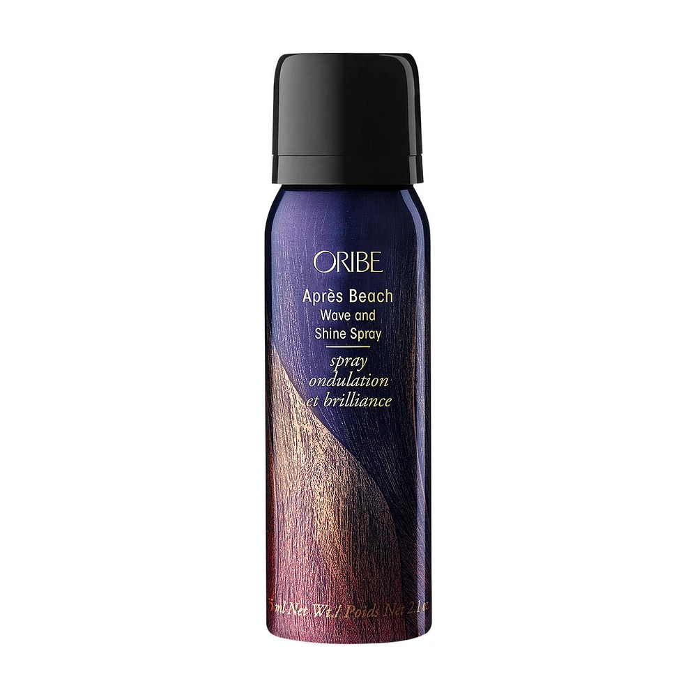 Après Beach Wave and Shine Spray 2.1 oz 75 ml