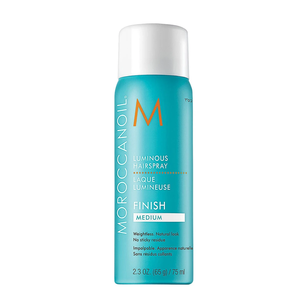 Luminous Hairspray Medium