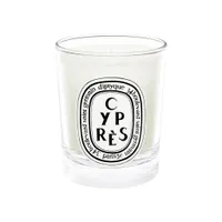 Cypres Scented Candle 2.4 oz