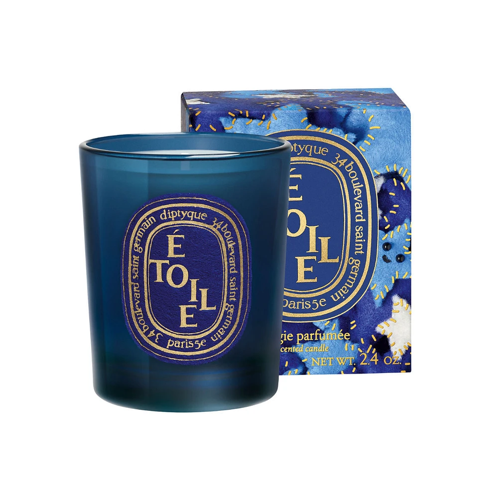 Étoile Candle (Limited Edition) 2.4 oz (Small)