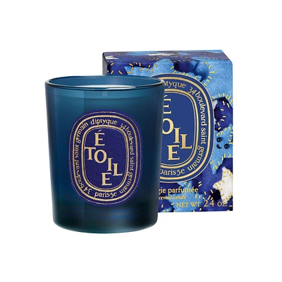 Étoile Candle (Limited Edition) 2.4 oz (Small)