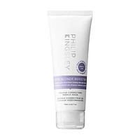 Pure Blonde Booster Colour-Correcting Weekly Mask