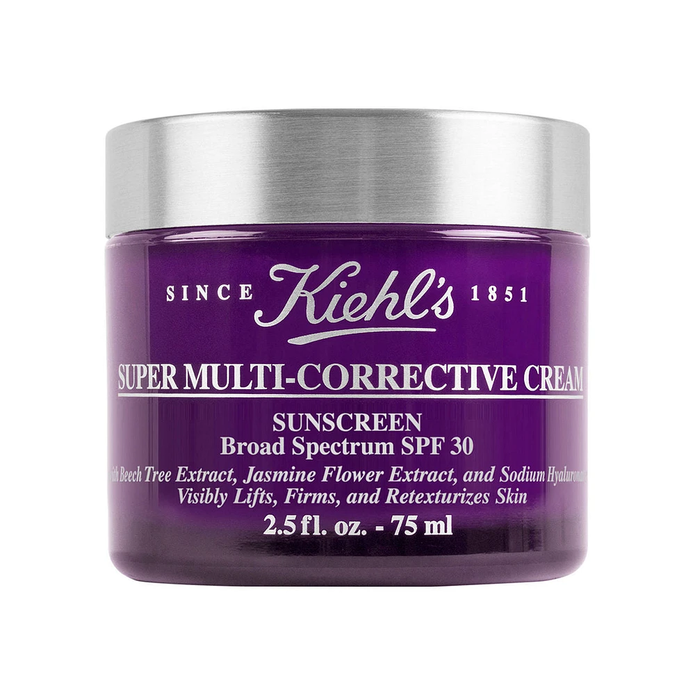 Super Multi Corrective Cream SPF 30