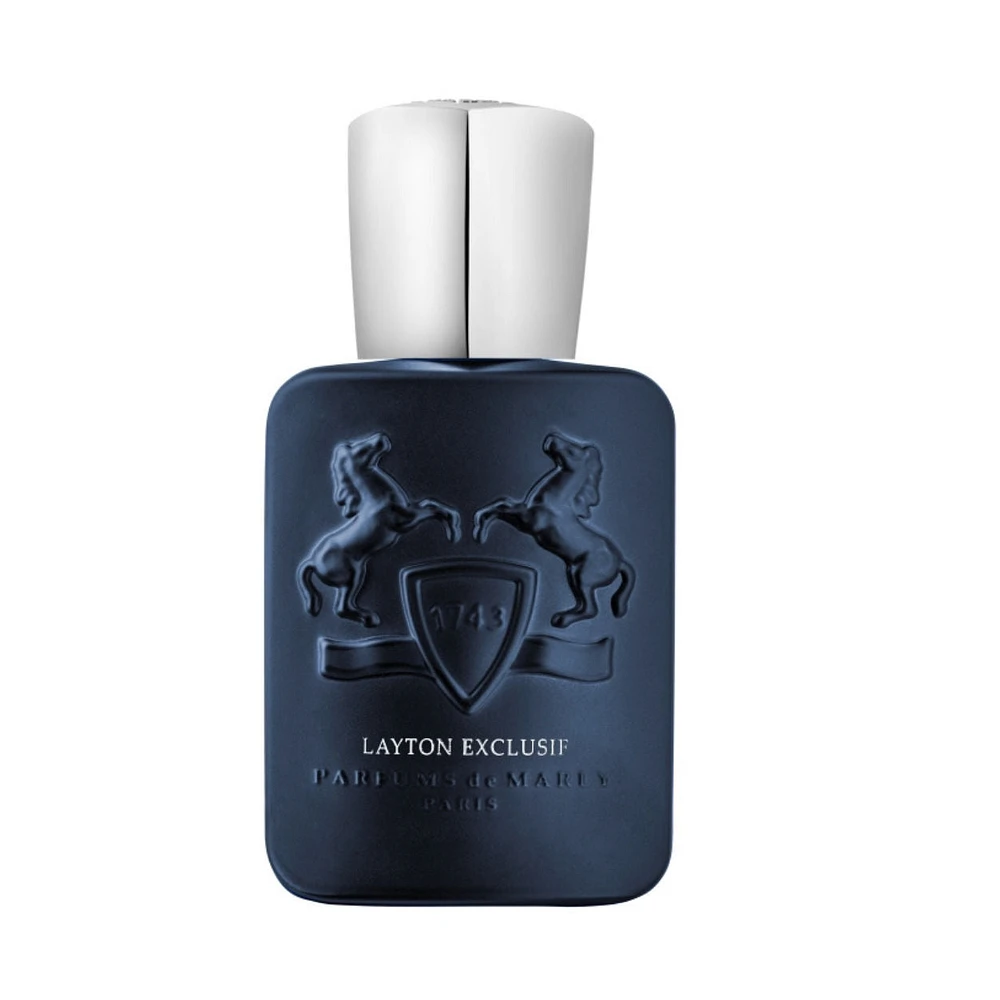 Layton Exclusif Eau de Parfum