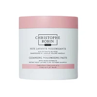 Cleansing Volumizing Paste With Rose Extracts