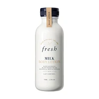 Milk Body Lotion