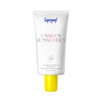 Unseen Sunscreen SPF 50