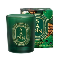 Sapin Candle (Limited Edition) 2.5 oz (Small)