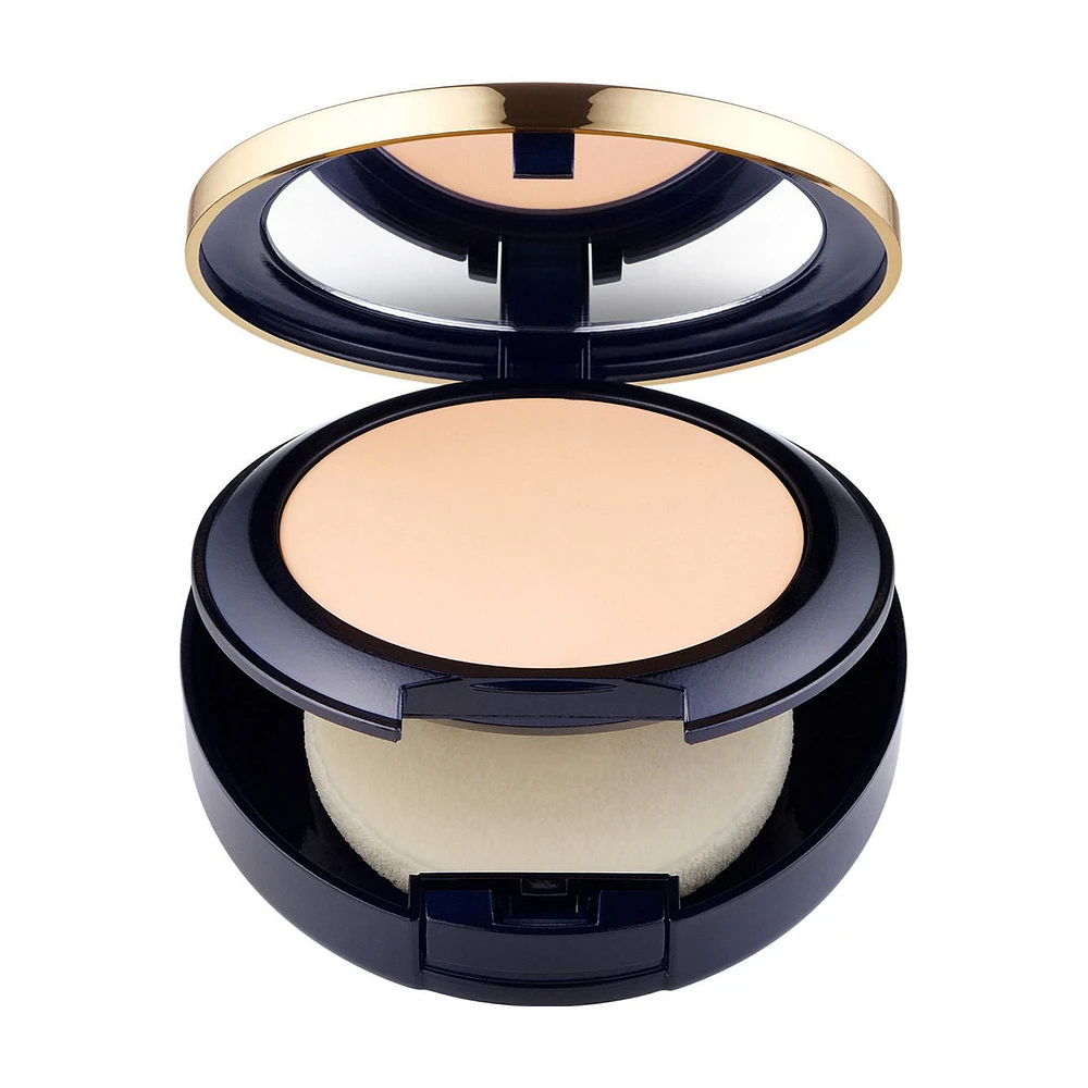 Double Wear Stay In Place Matte Powder Foundation 2C3 FRESCO