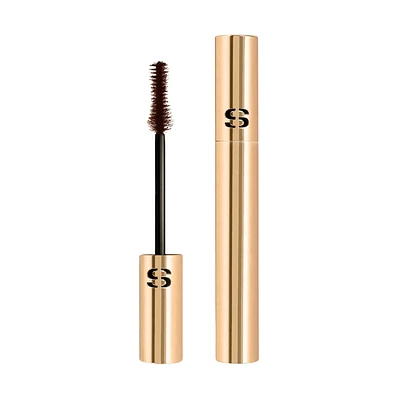 Phyto-Noir Mascara 2 Deep Brown