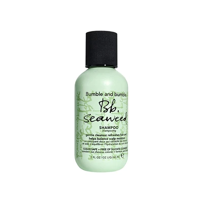 Seaweed Shampoo 2 fl oz