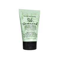 Seaweed Air Dry Cream