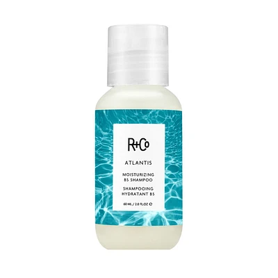 Atlantis Moisturizing B5 Shampoo