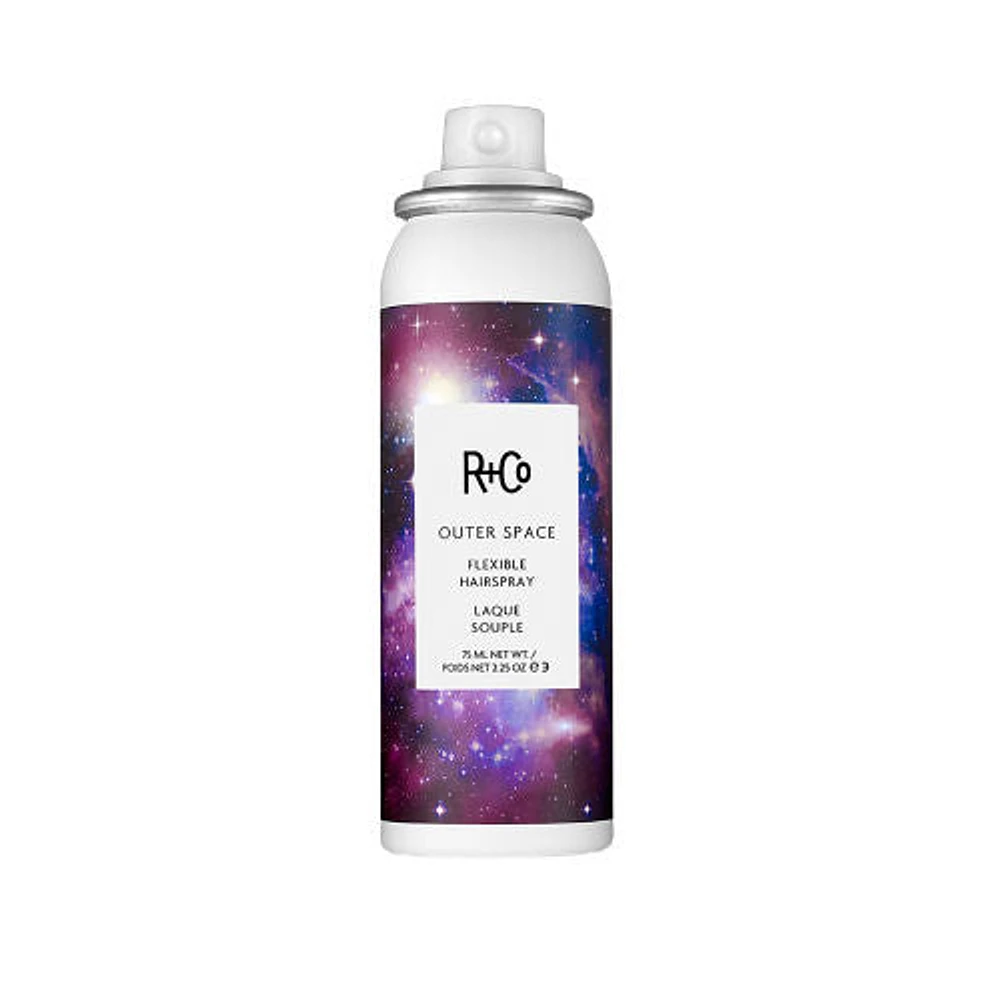 Outer Space Flexible Hairspray