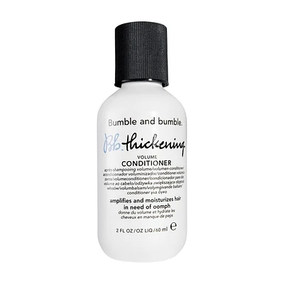 Thickening Volume Conditioner