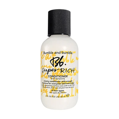 Super Rich Conditioner 2 oz