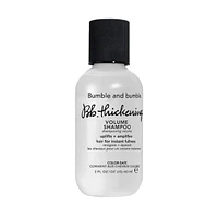 Thickening Volume Shampoo