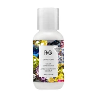 Gemstone Color Conditioner