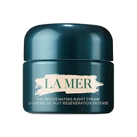 The Rejuvenating Night Cream ml