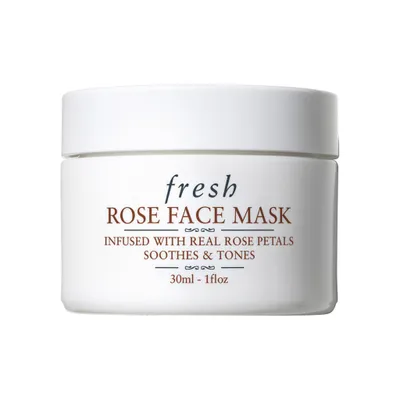 Rose Face Mask ml
