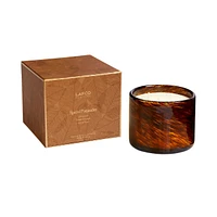 Spiced Pomander Candle