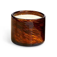 Spiced Pomander Candle