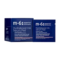 Hydraboost HA Serum Pad