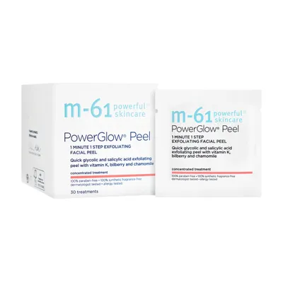 PowerGlow Peel 30 treatments