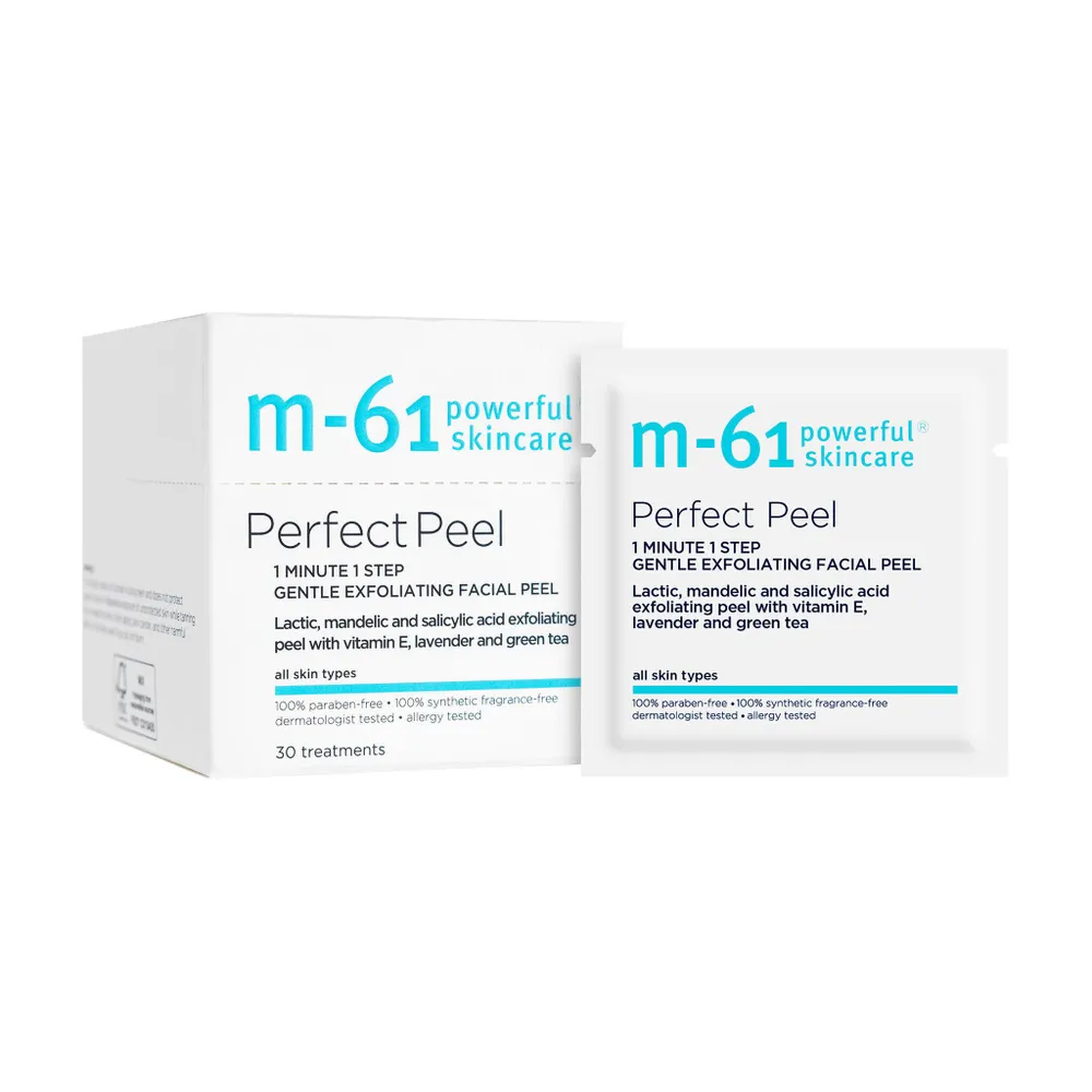 Perfect Peel 30 Treatments