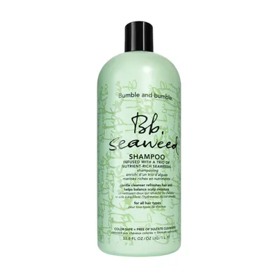 Seaweed Shampoo 33.3 fl oz