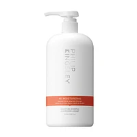 Re-Moisturizing Smoothing Shampoo