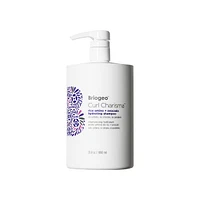 Curl Charisma Rice Amino and Avocado Hydrating Shampoo