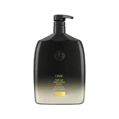 Gold Lust Repair and Restore Shampoo 33.8 fl oz