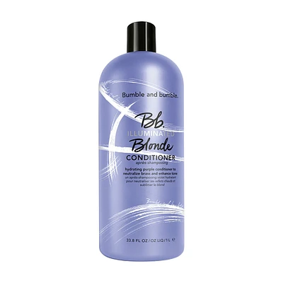 Illuminated Blonde Conditioner 33.8 oz