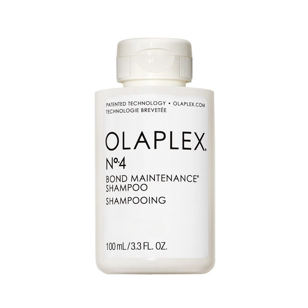 No.4 Bond Maintenance Shampoo