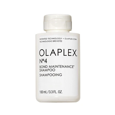 No.4 Bond Maintenance Shampoo