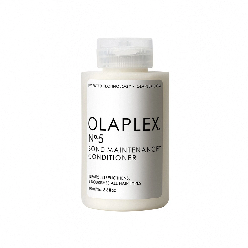 No. 5 Bond Maintenance Conditioner