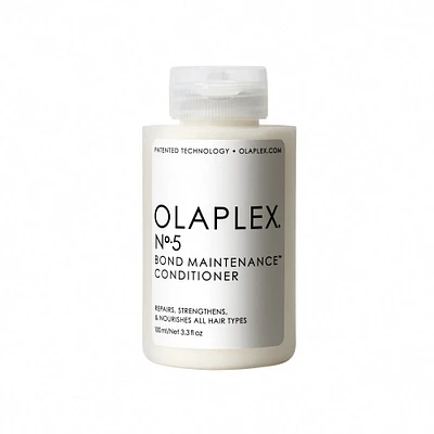 No. 5 Bond Maintenance Conditioner