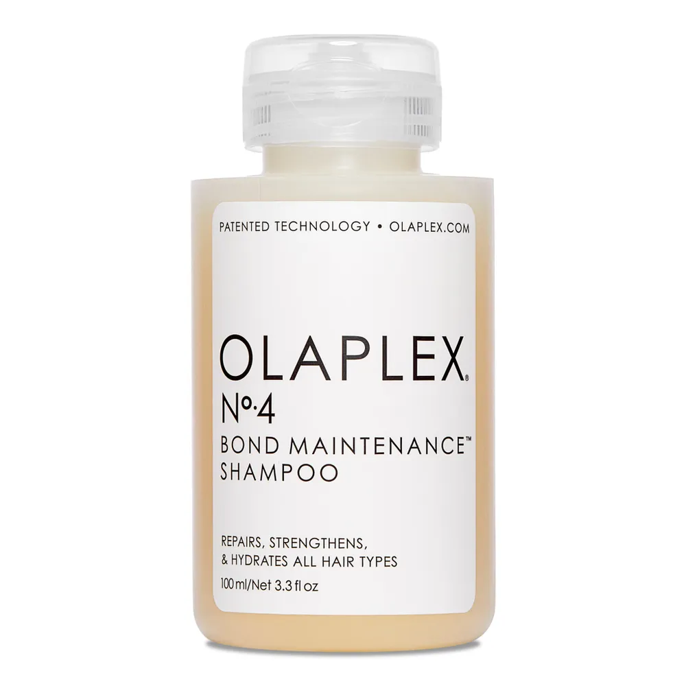 No.4 Bond Maintenance Shampoo 3.3 fl oz 100 ml