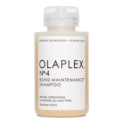 No.4 Bond Maintenance Shampoo 3.3 fl oz 100 ml