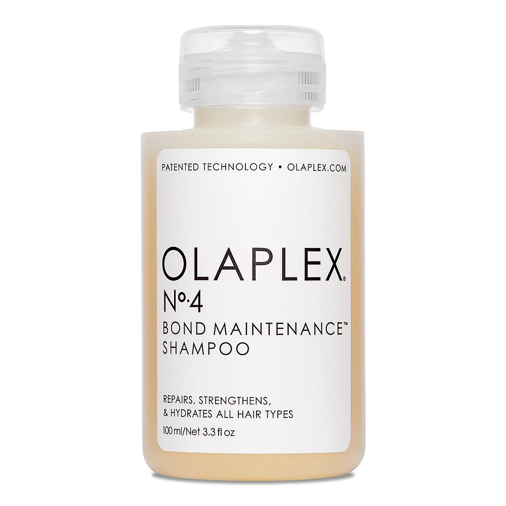 No.4 Bond Maintenance Shampoo