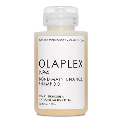 No.4 Bond Maintenance Shampoo