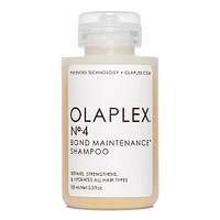 No.4 Bond Maintenance Shampoo