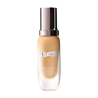 The Soft Fluid Long Wear Foundation SPF 20 340 Suede - Medium Skin with Warm Undertone