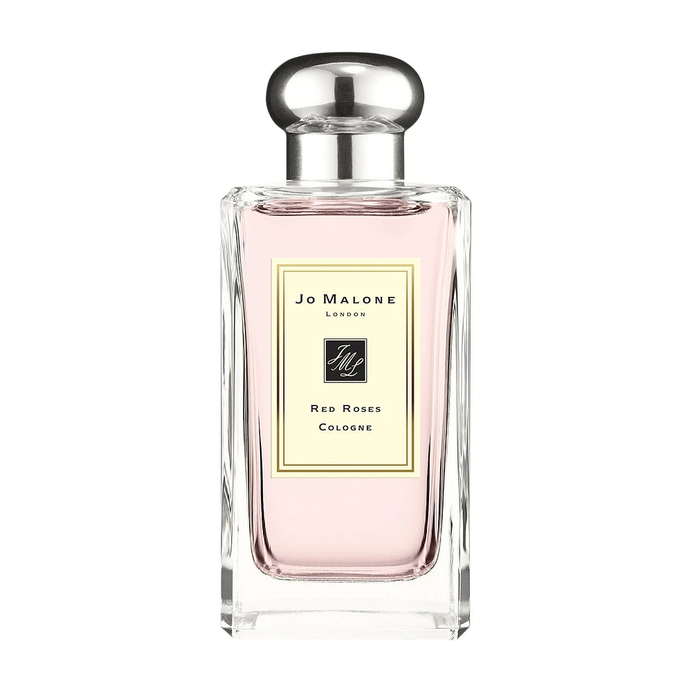 Red Roses Cologne