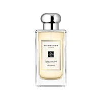 Honeysuckle & Davana Cologne