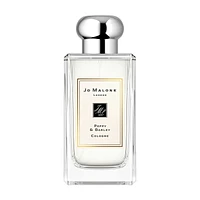 Poppy and Barley Cologne