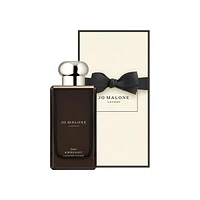 Oud and Bergamot Cologne Intense